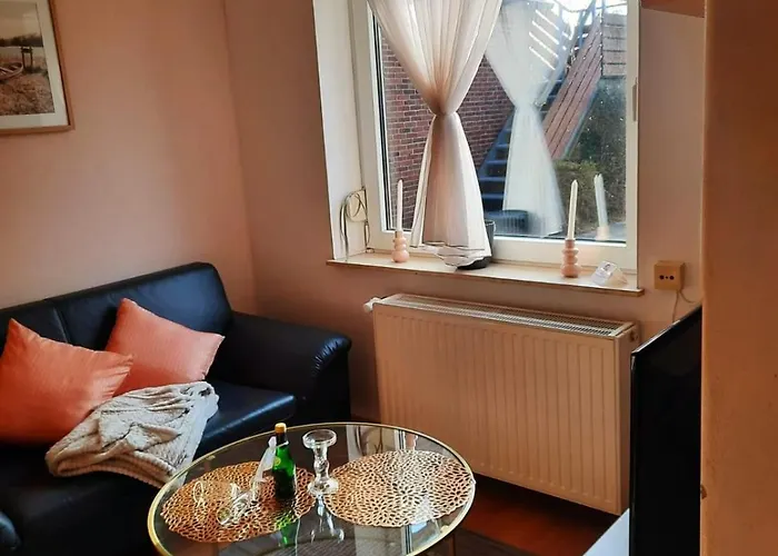 Burhave Gaestehaus 5
