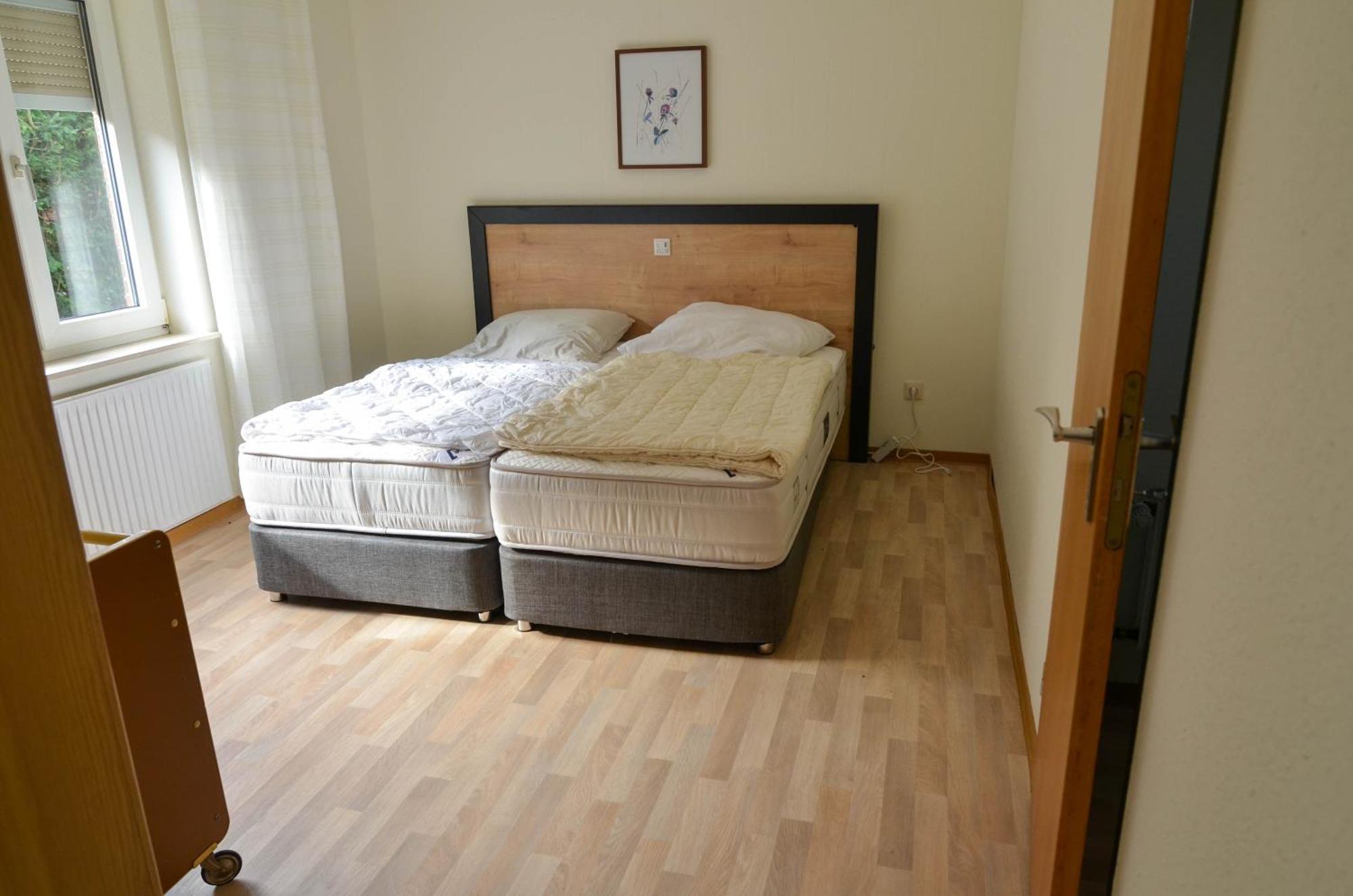 Burhave Gaestehaus 5 Apartment Butjadingen